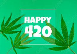 420 Day: A Celebration of Cannabis Culture