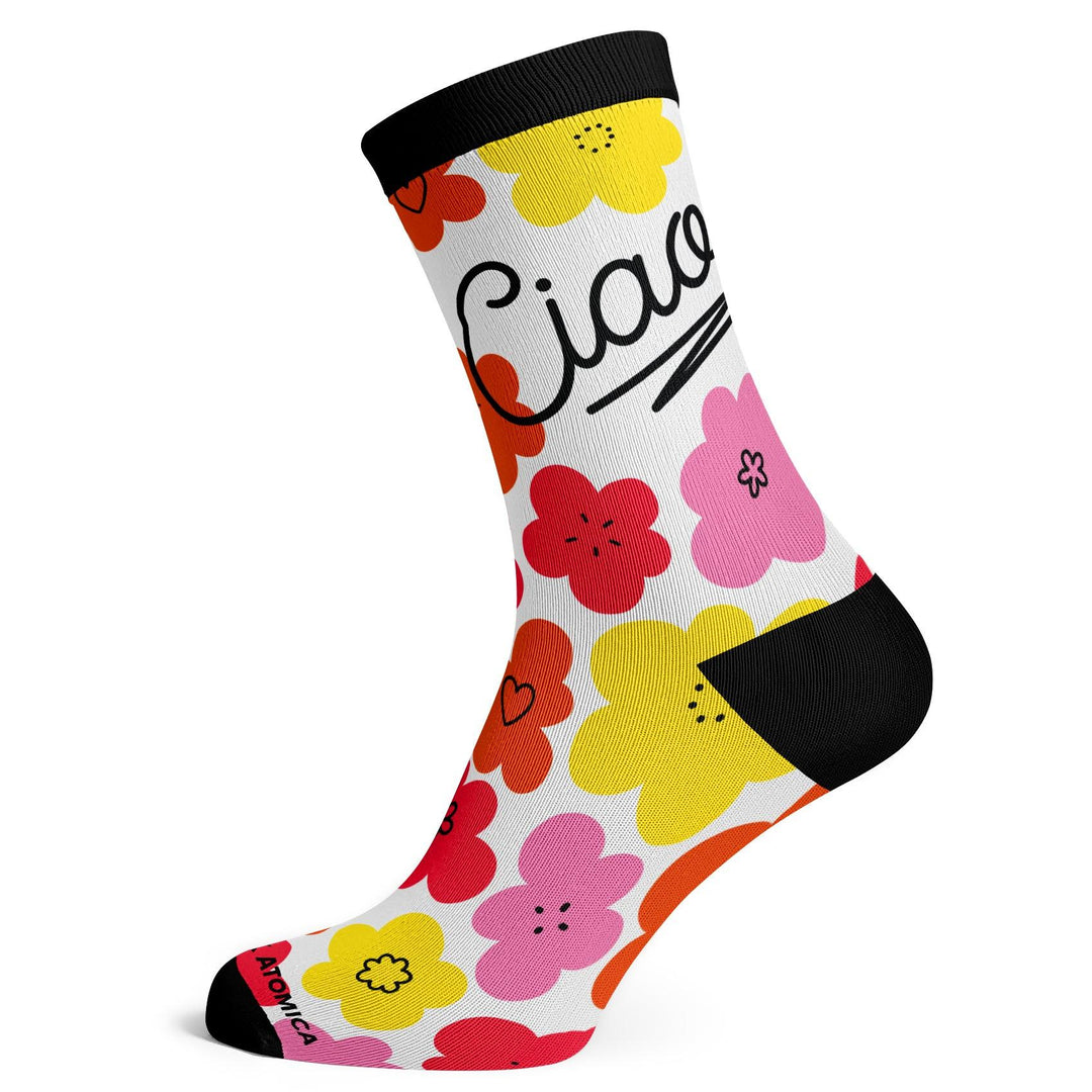 Ciao Socks - Socks To Be You