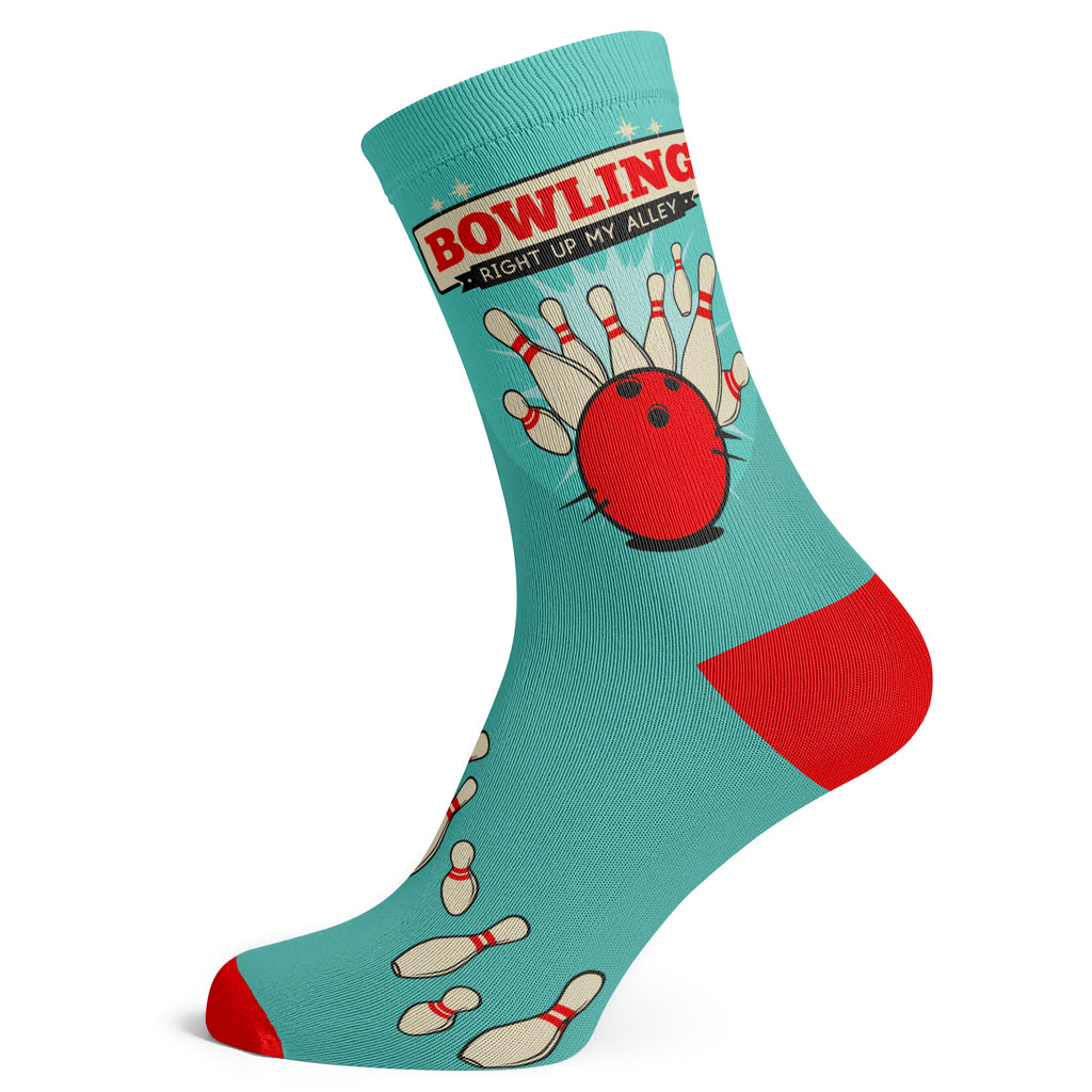 Bowling Socks