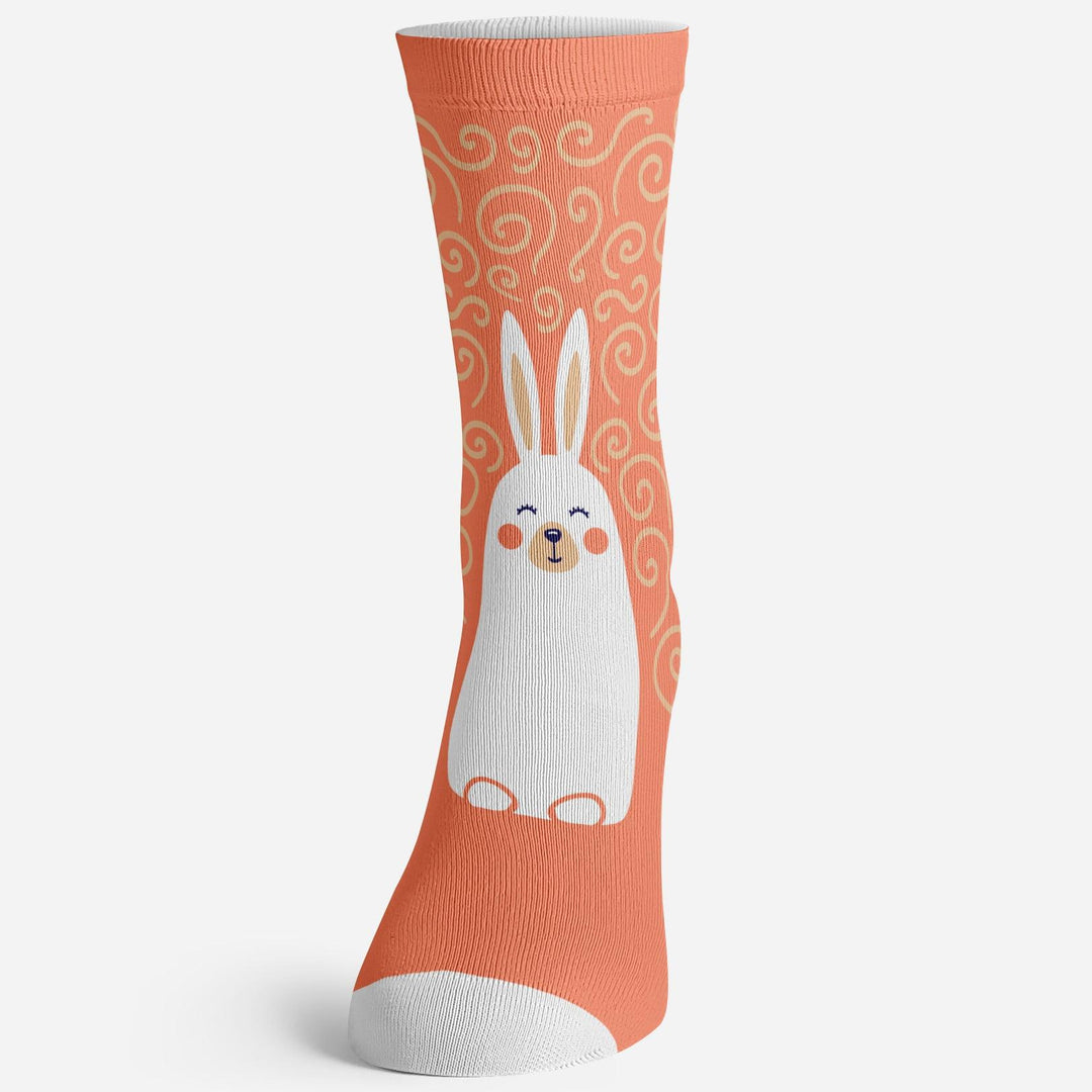 Hunny Bunny Socks - Socks To Be You