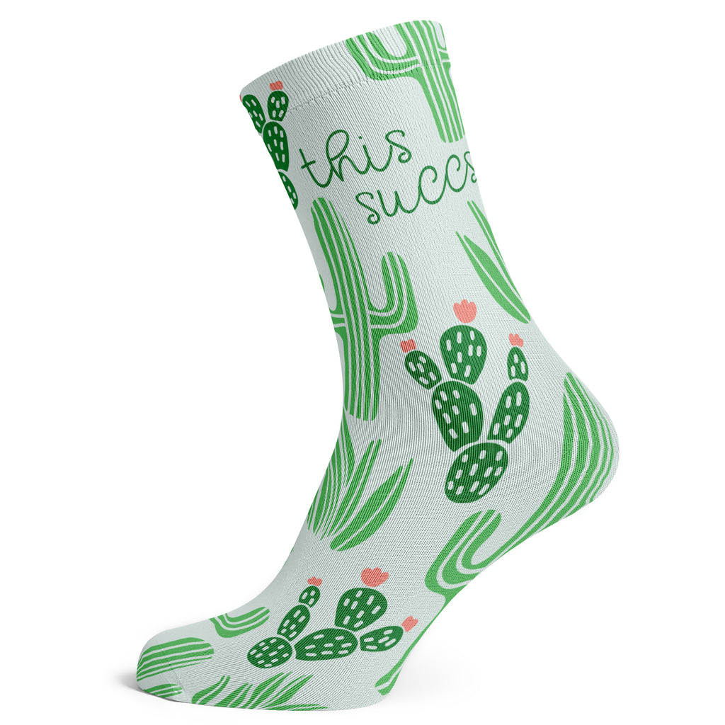 This Succs Socks