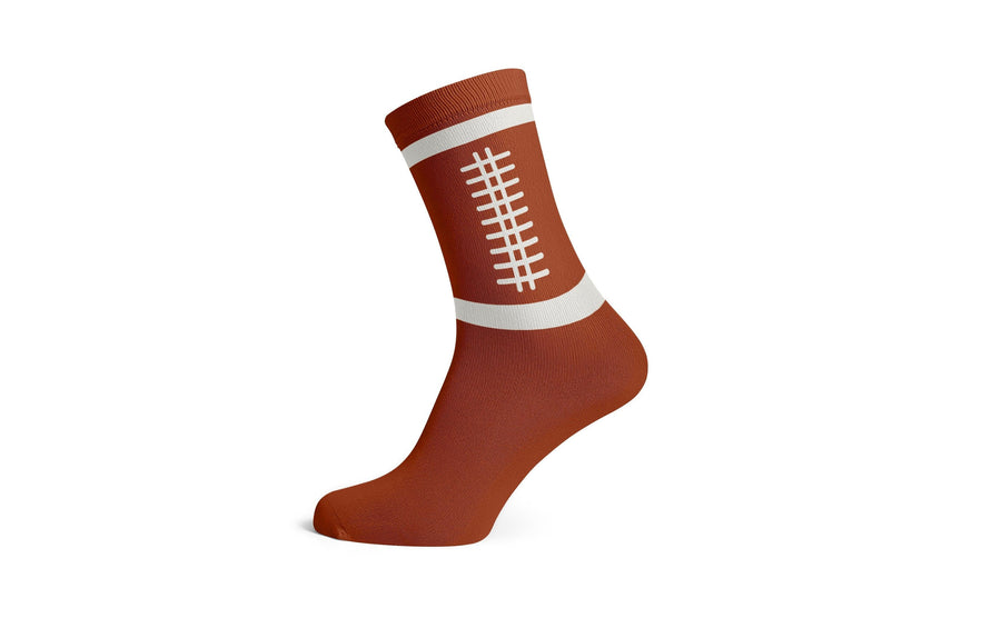 Football Socks - Socks To Be You