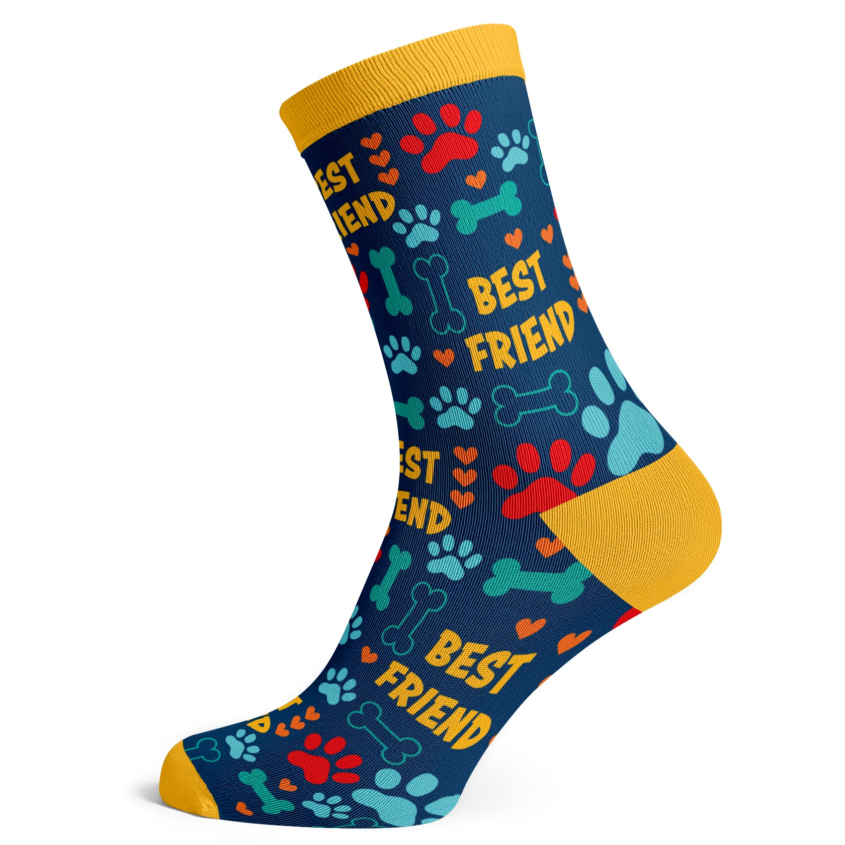 Dogs for sale life socks