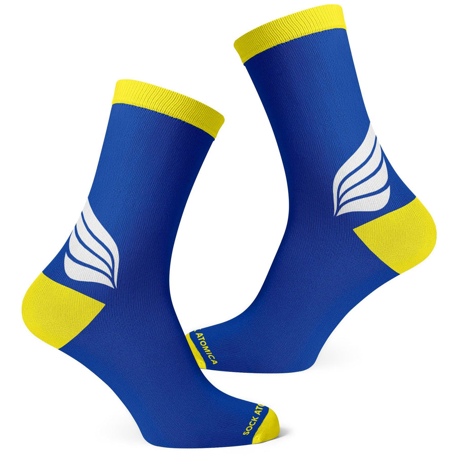 Wings Socks - Socks To Be You