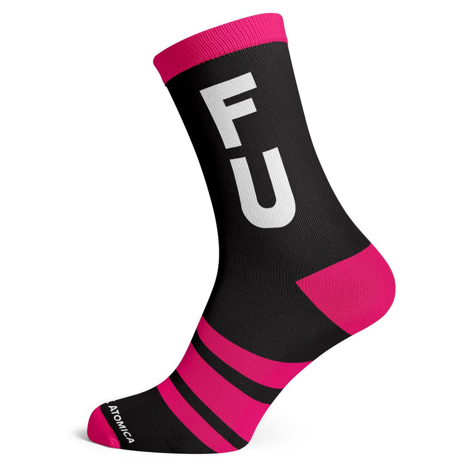 F U Socks - Socks To Be You