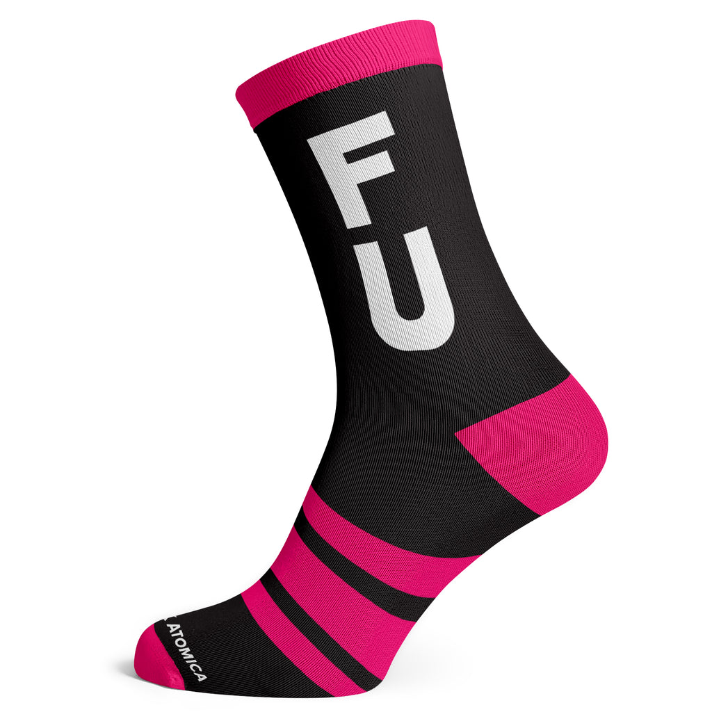F U Socks