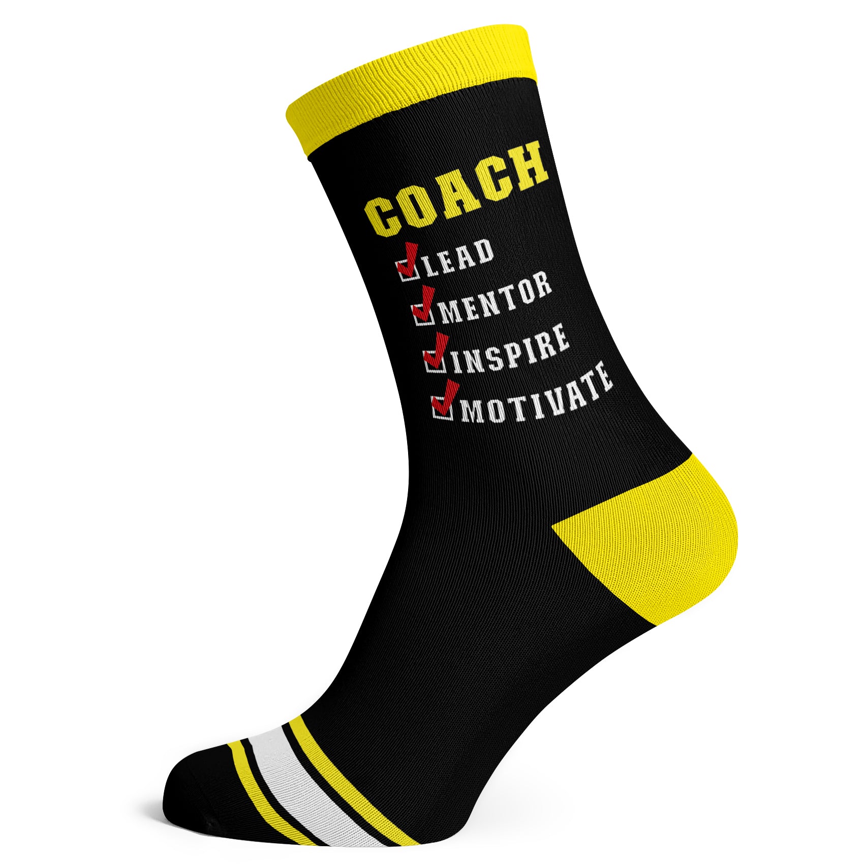 Coach socks shop