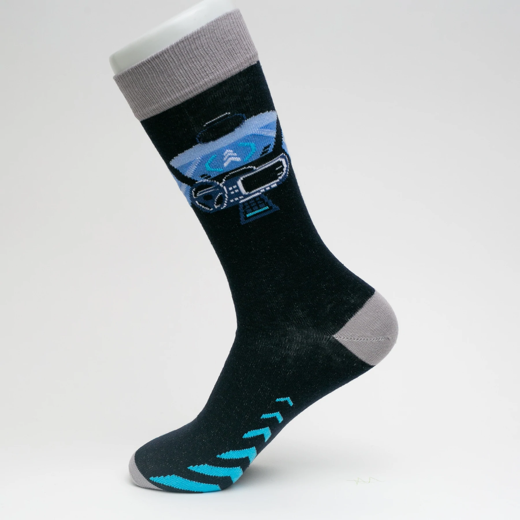 Gamer Printed Socks | Printed Socks | Socks To Be You