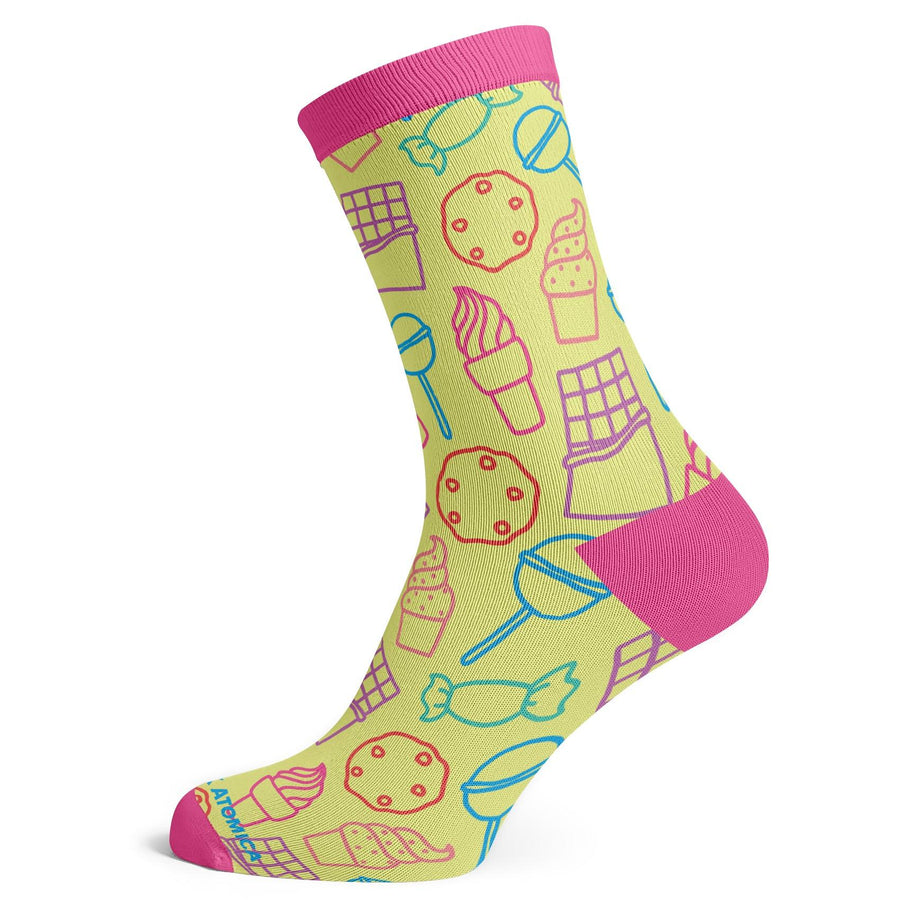 Desserts Socks - Socks To Be You