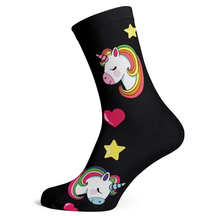 Unicorns Socks - Socks To Be You