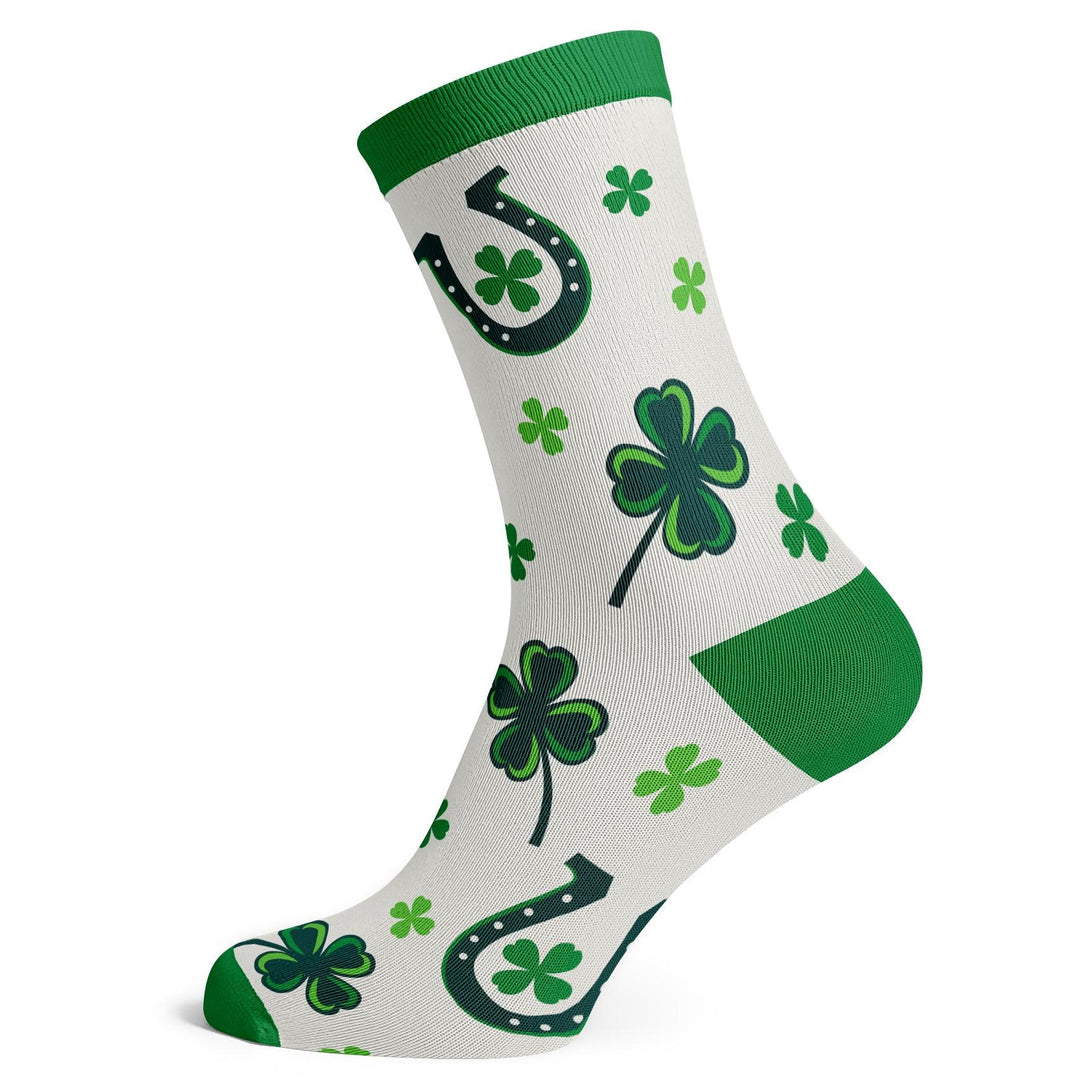 Lucky Socks - Socks To Be You