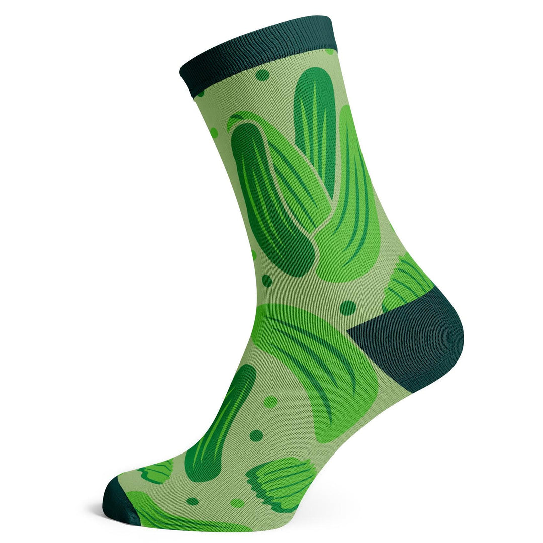 Pickles Socks - Socks To Be You