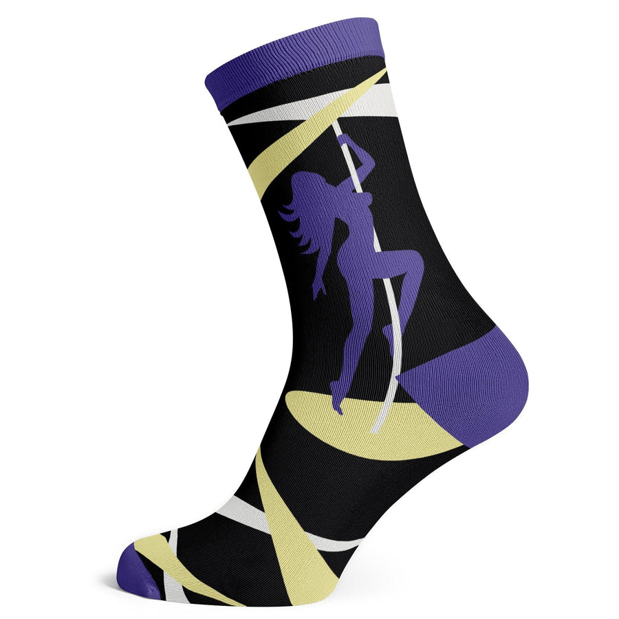 Mens Club Socks - Socks To Be You