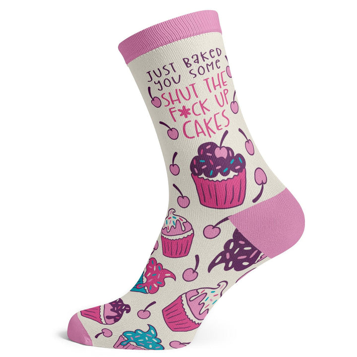 Shop Funny Socks for Adults | Fun & Crazy Styles at Socks To Be You