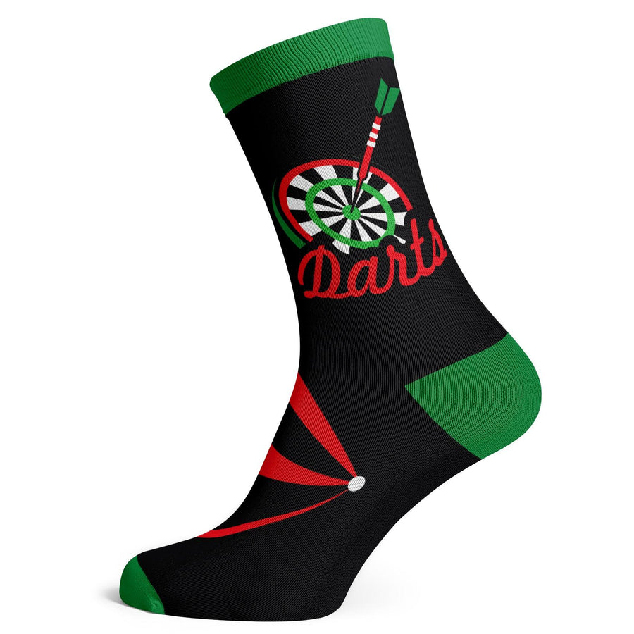 Darts Socks - Socks To Be You