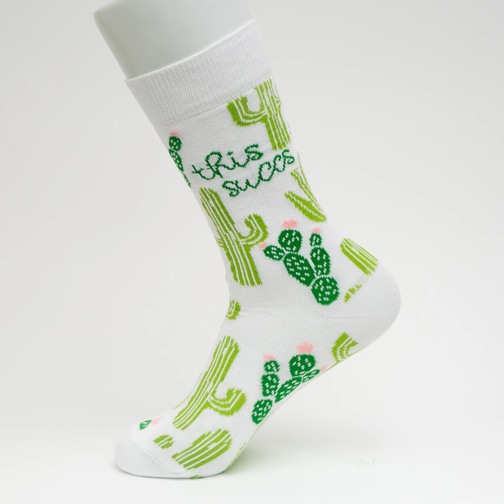 This Succs Sock | Socks To Be You